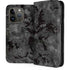 Digital Camo iPhone 15 Pro Folio Case